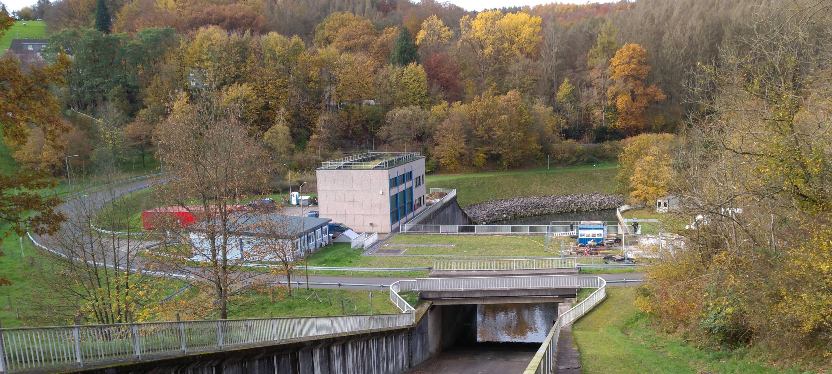 Die Wupper macht mehr Strom