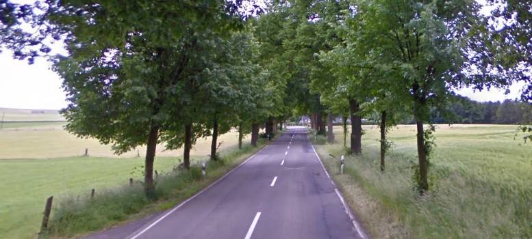 Radweg von Beyenburg nach Lennep?