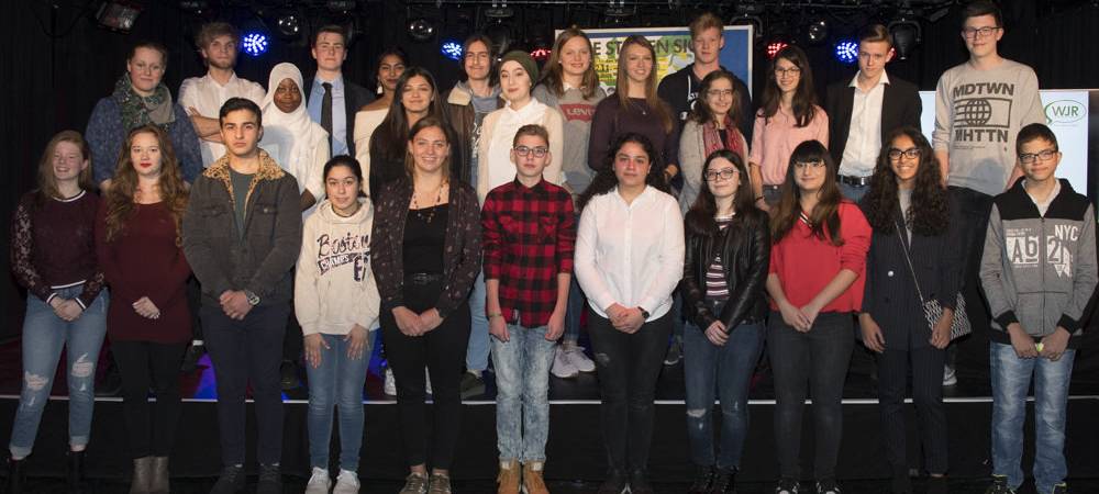 Der Wuppertaler Jugendrat