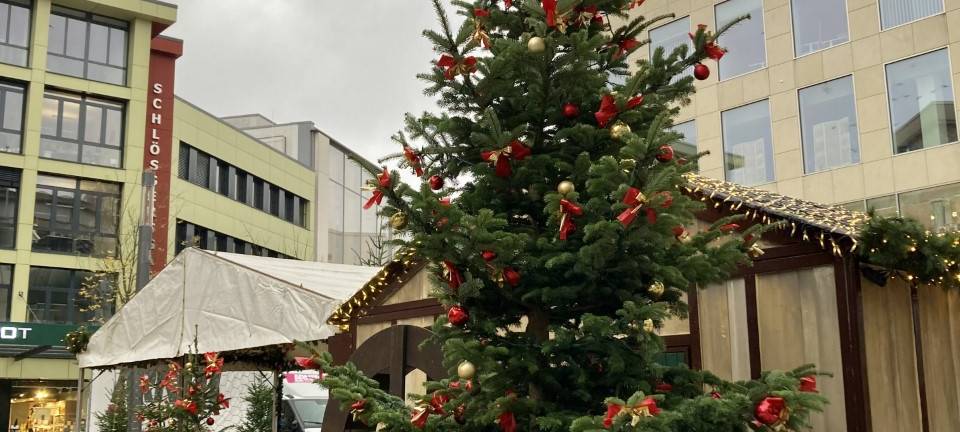 Geimpft, Genesen = Glühwein