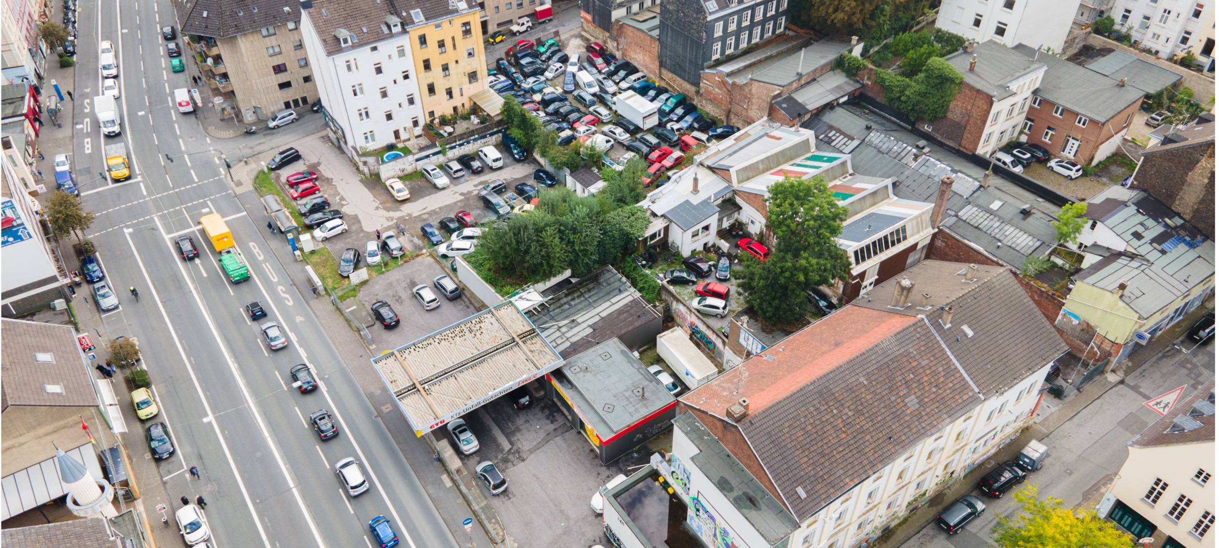 Moscheen laden zum Fastenbrechen ein