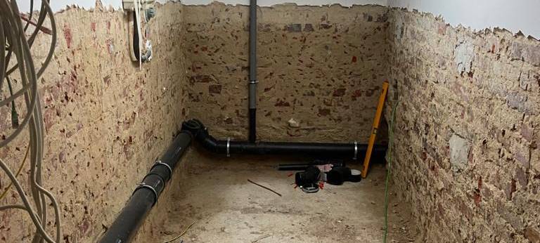 Hochwasser: Reparaturen dauern noch
