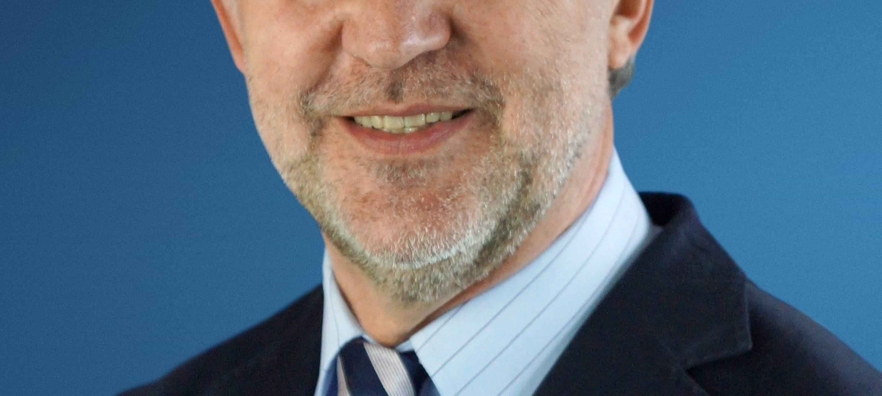 Fritz Berger geht in Ruhestand