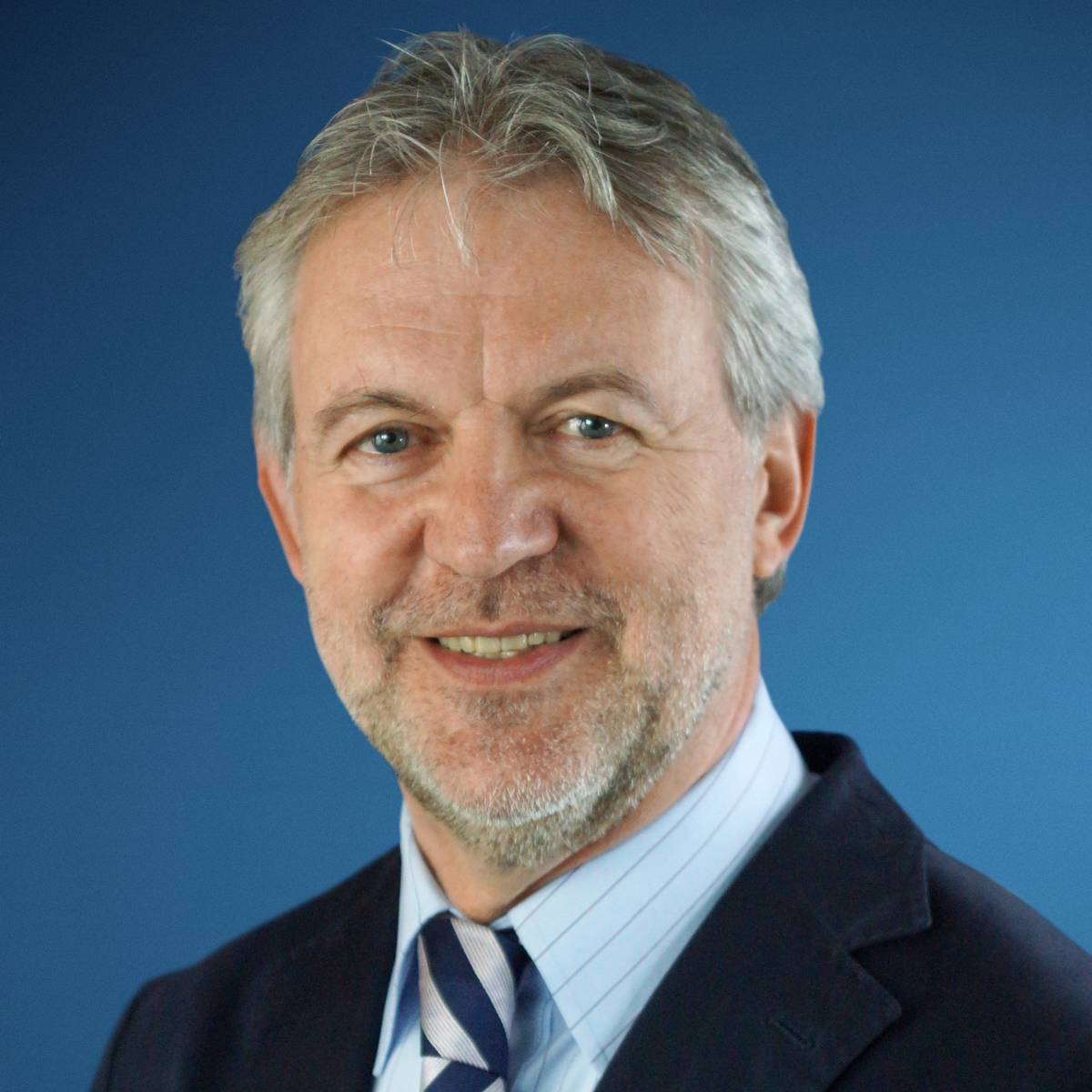 Fritz Berger geht in Ruhestand - Radio Wuppertal