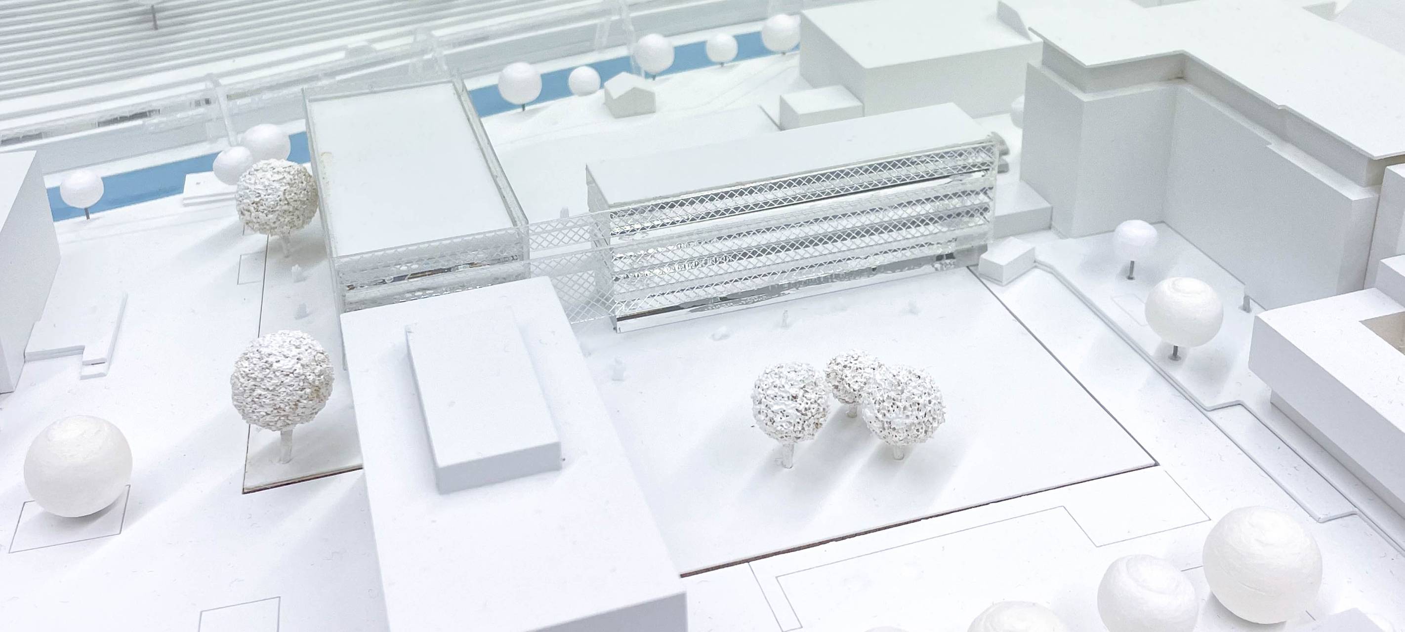 Pläne für Uni am Haspel