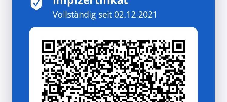 Trickserei bei Corona-Nachweis