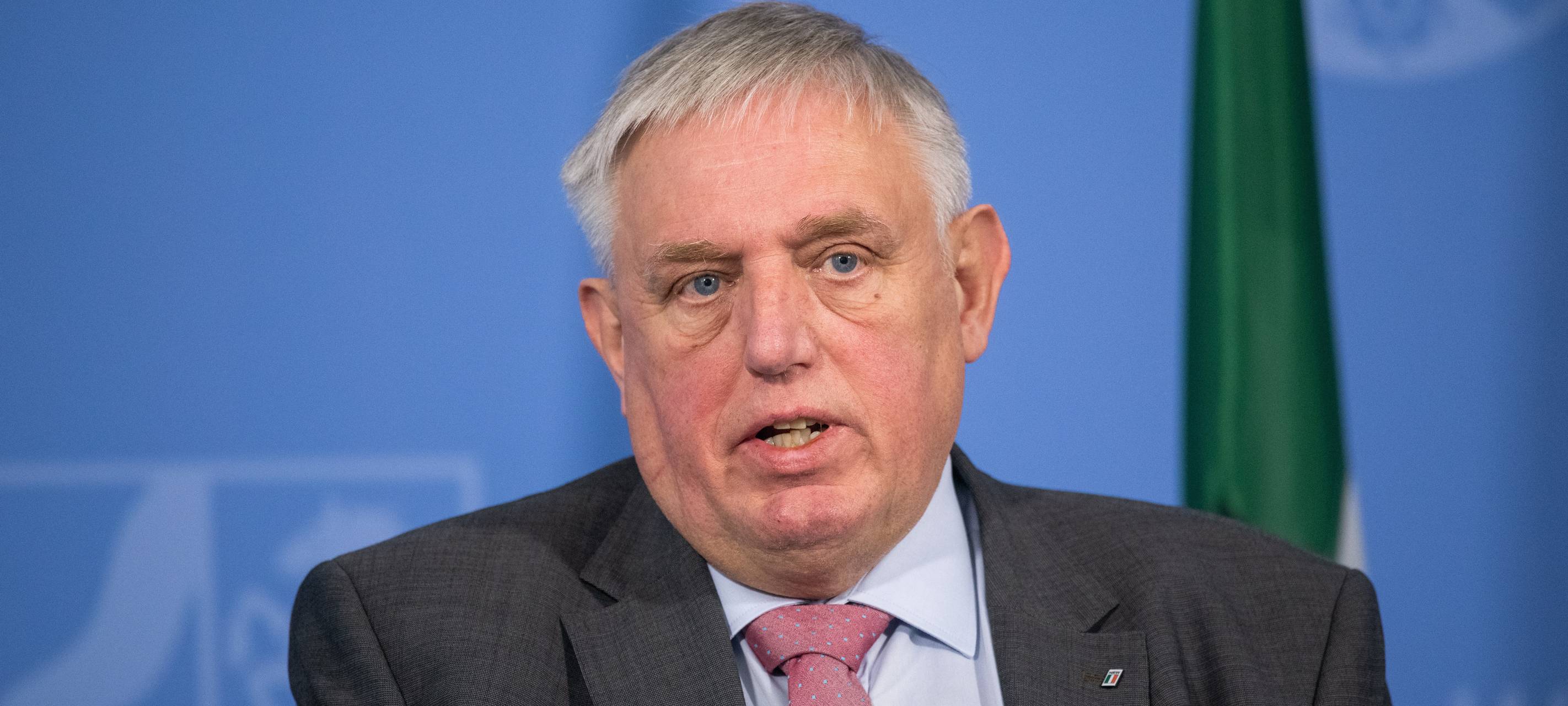 Bergische Expo mit prominenten Gästen