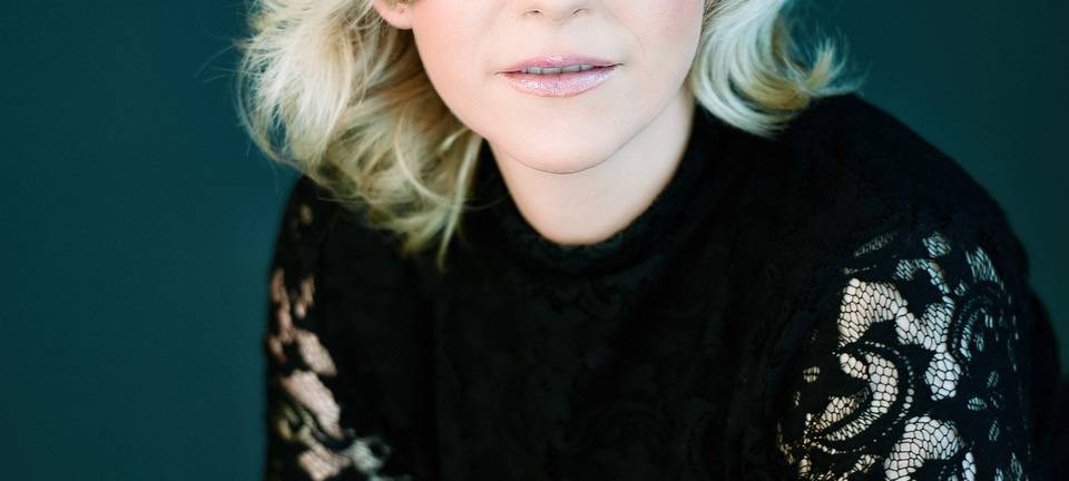 ELBA-Talk mit Elena Fink