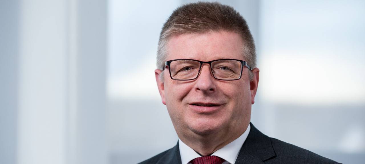 ELBA-Talk mit Thomas Haldenwang