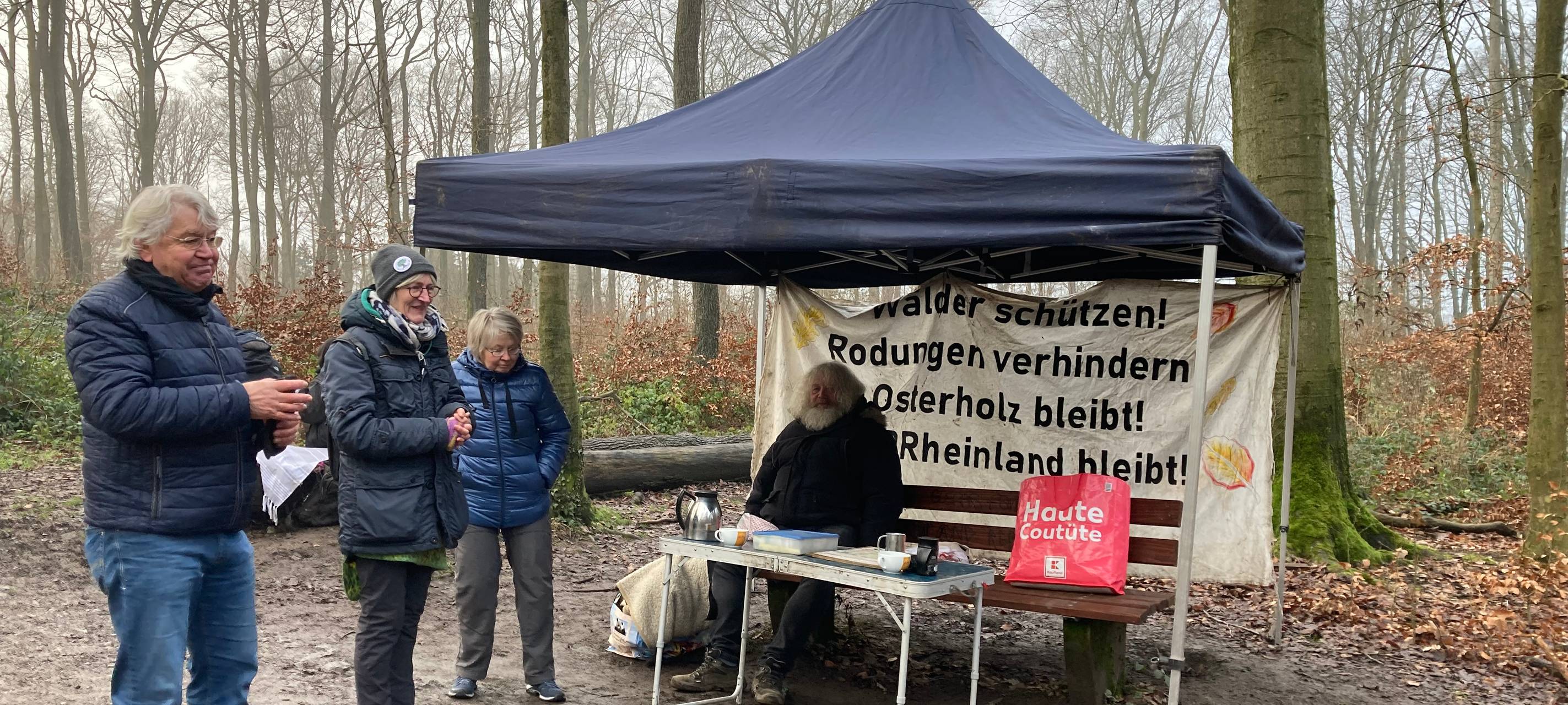 "Osterholz bleibt" fordert Aufarbeitung