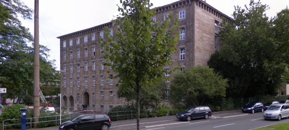 Neue Wache für das Ordnungsamt?