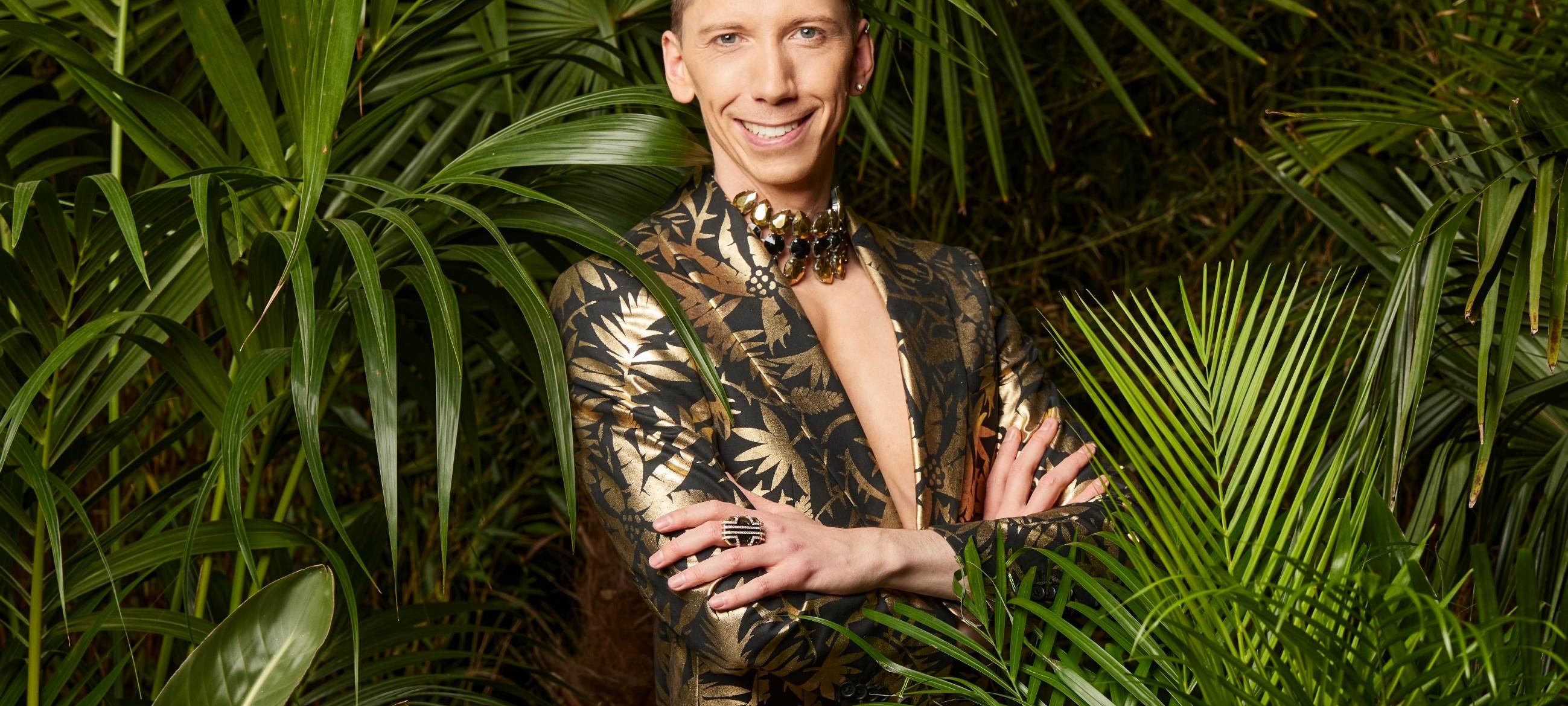 Dschungelcamp 2022: Das sind die Kandidaten