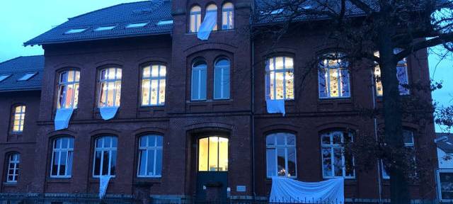 Hilfe für Grundschulen