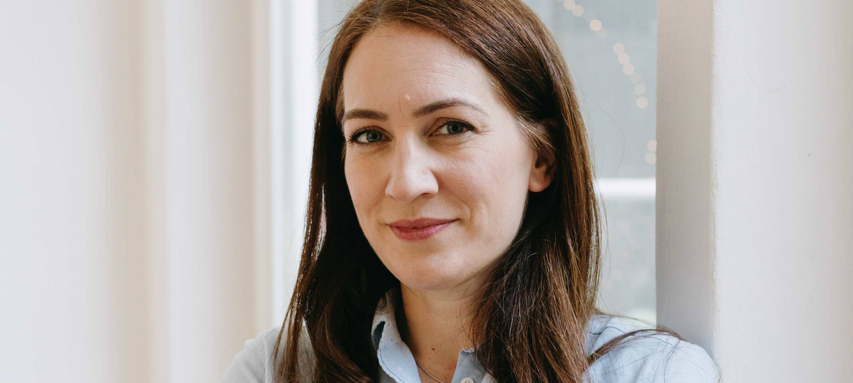 Eva Miriam Fuchs, Grüne, Wahlkreis III