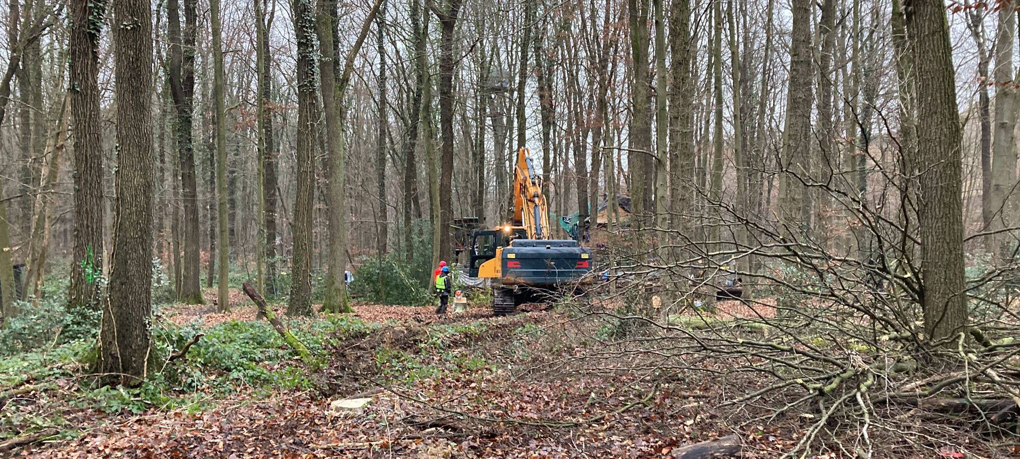 Osterholz: Grüne haben offiziell noch Hoffnung