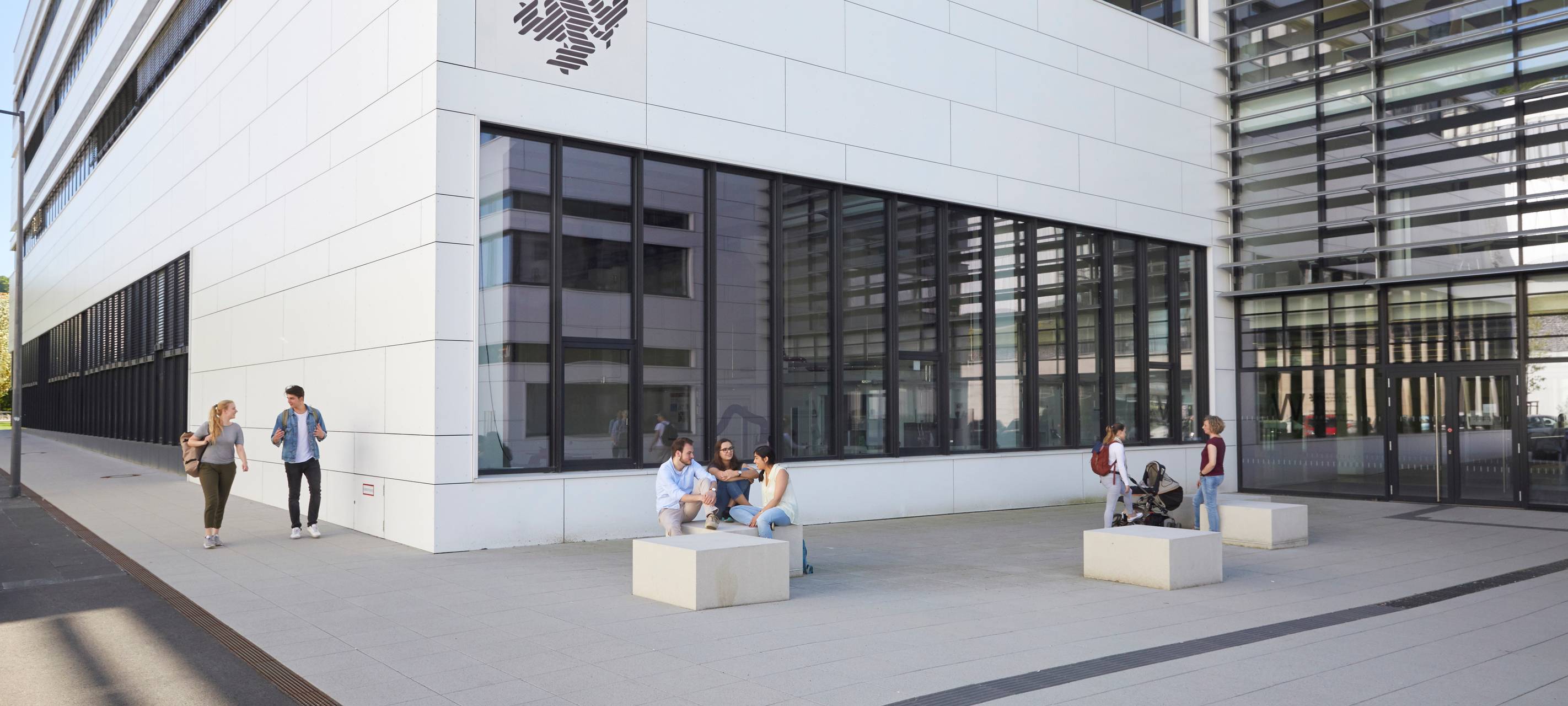 Studie zur Hilfsbereitschaft bei Katastrophen