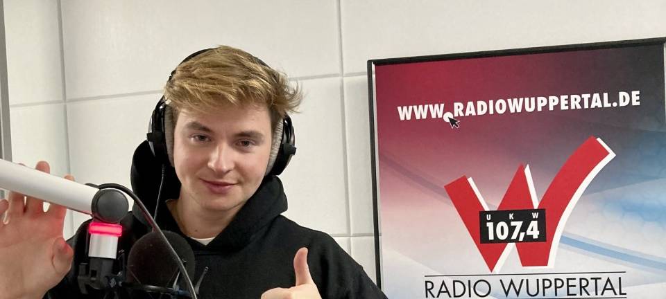 ELBA-Talk mit Jonas Moll