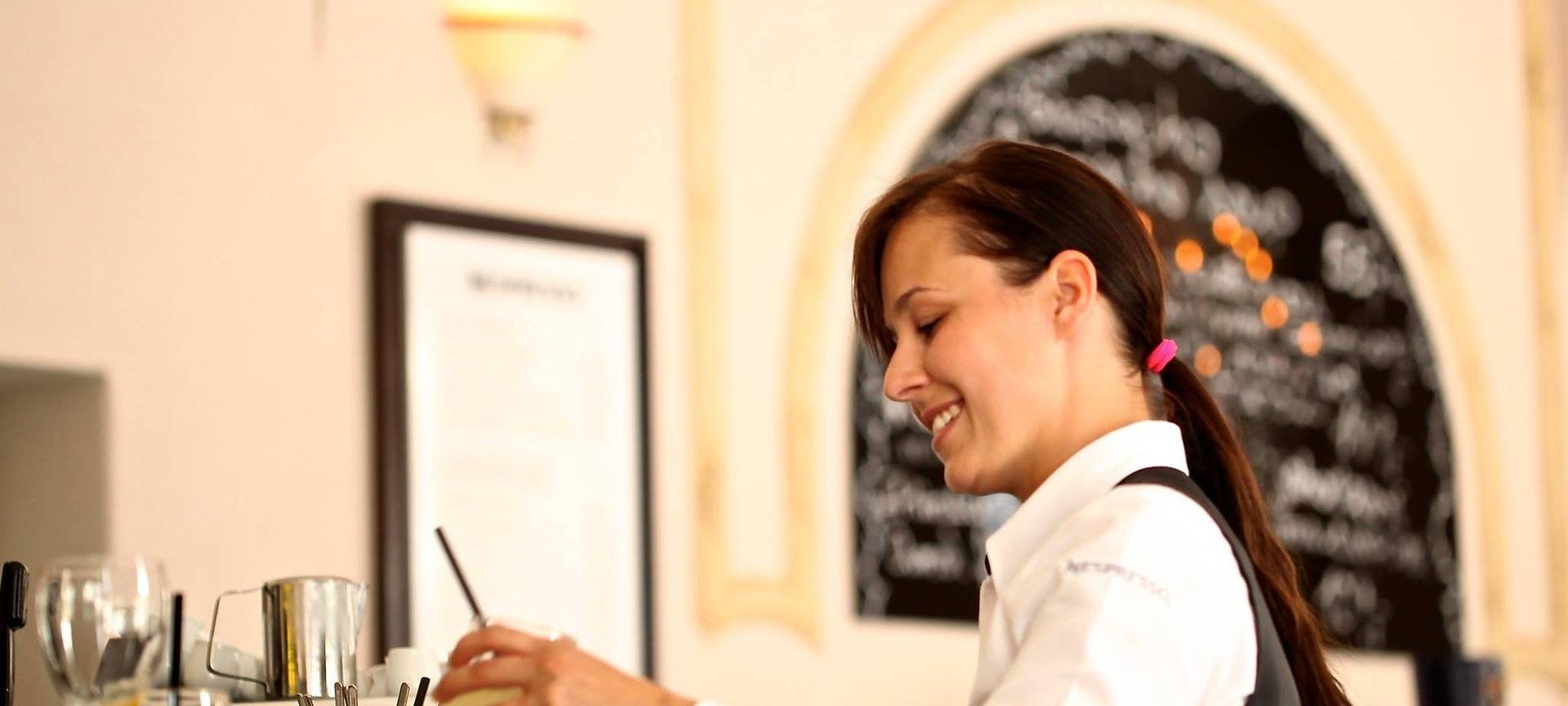 Niedriger Lohn trotz Vollzeit