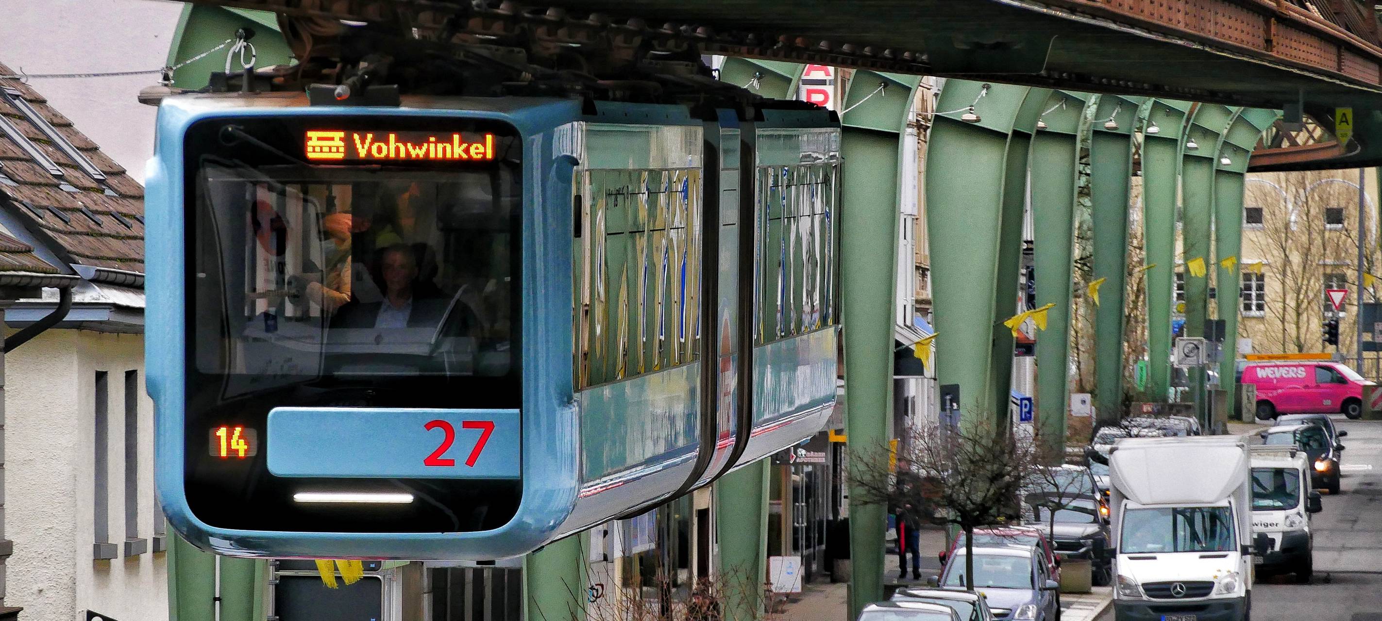 Tempo 60 funktioniert