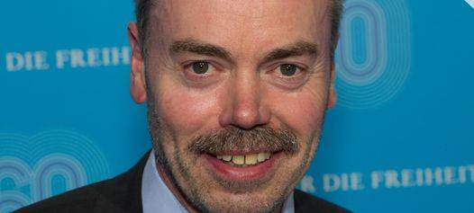 ELBA-Talk mit Ewald Grothe