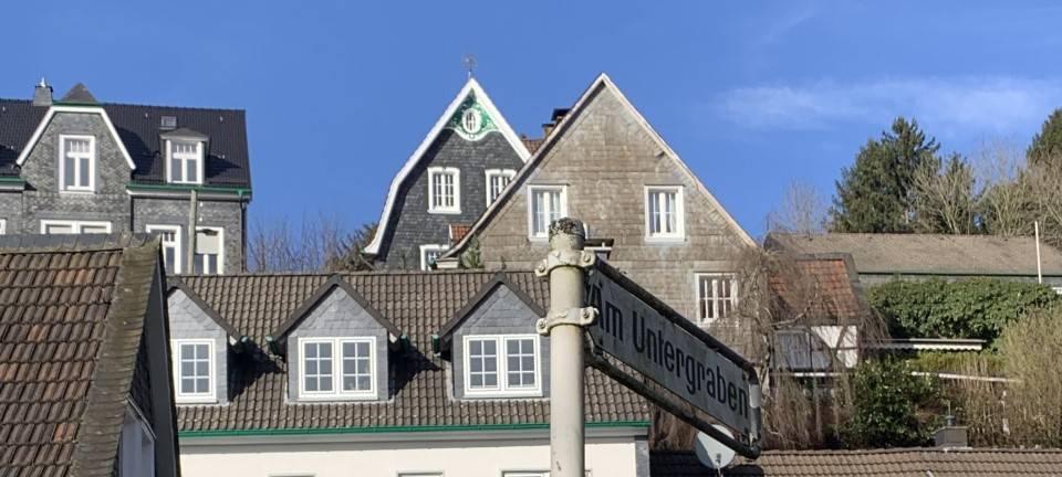 Pläne für Spielplatz in Beyenburg