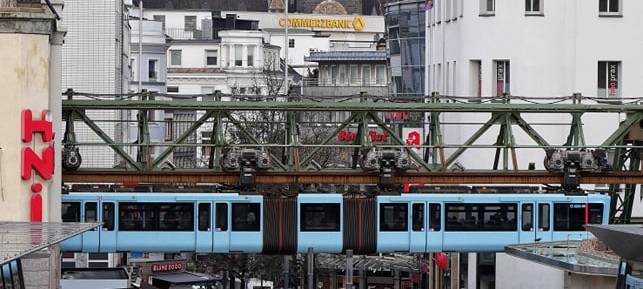 Ein Citymanager für Elberfeld