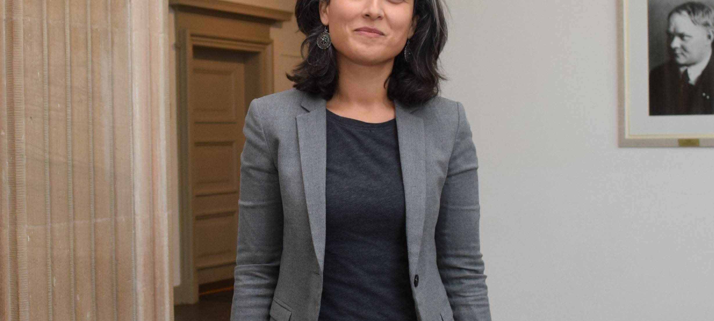 Stadt hat Antidiskriminierungsbeauftragte