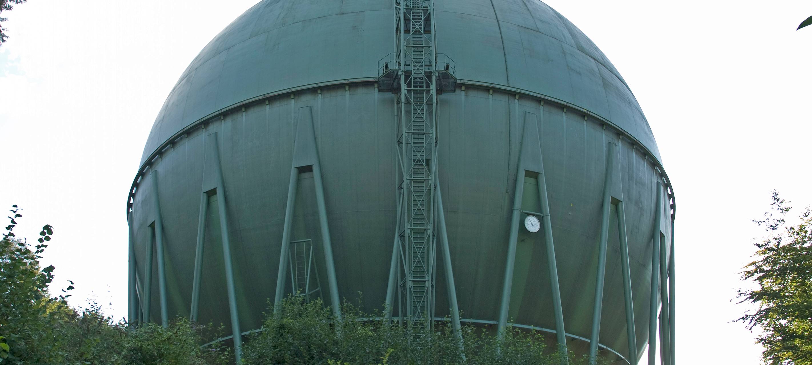 Wuppertal bereitet sich auf Gasmangel vor