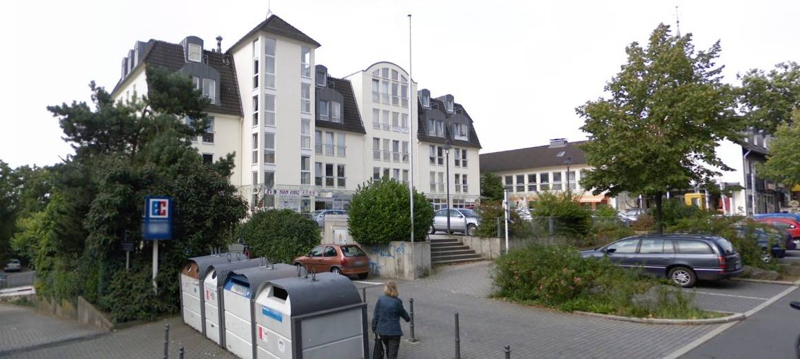 Bürgerbüro Cronenberg: SPD droht mit Klage