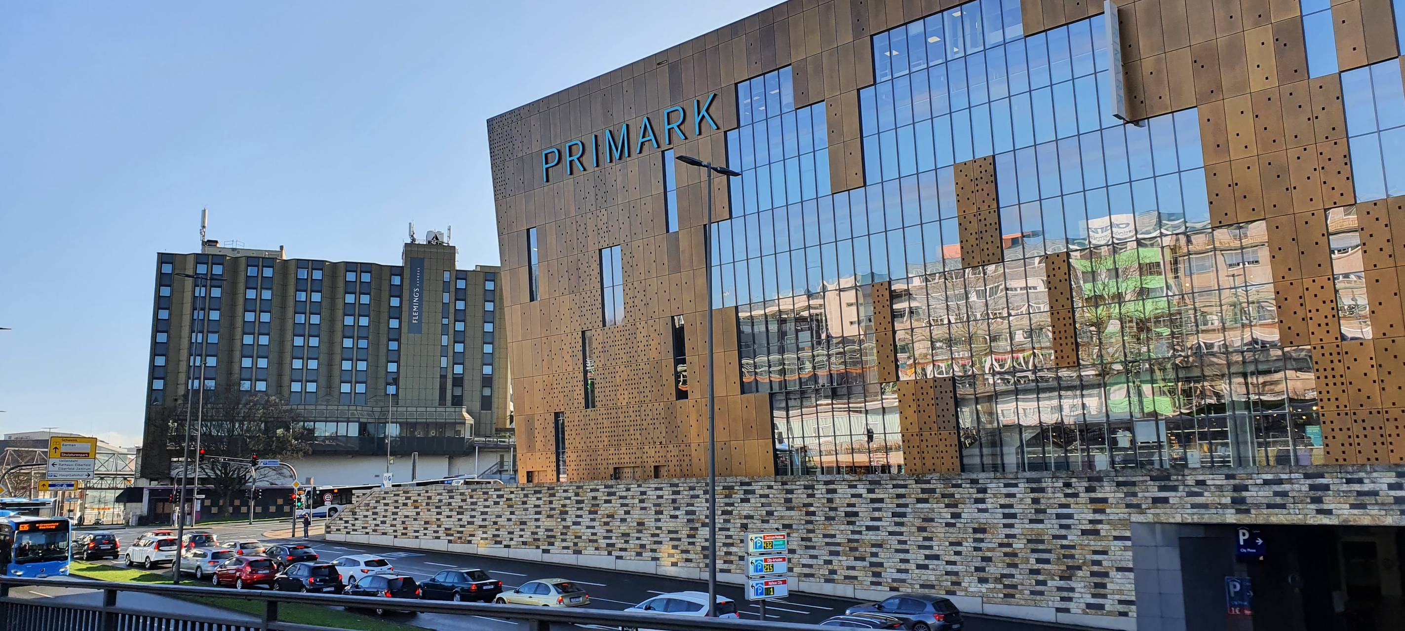 Primark-Zukunft offen