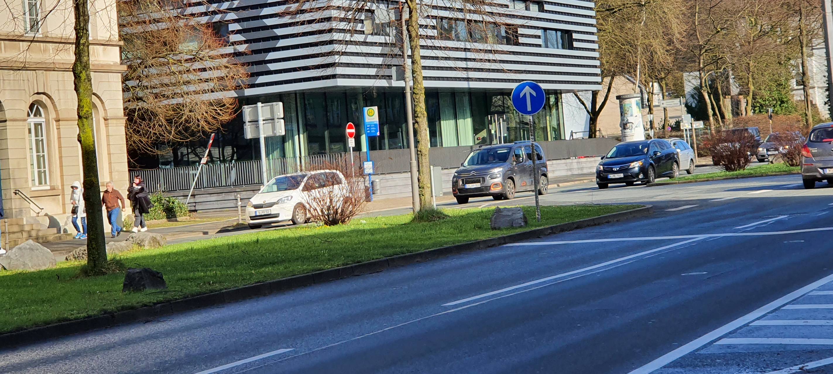 Exkursion nach Auschwitz