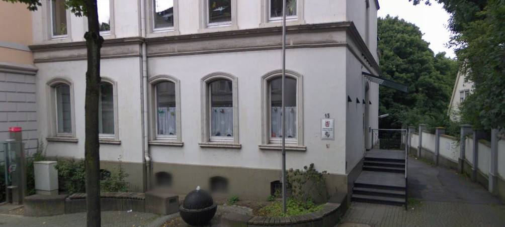 Langerfeld will Bürgerbüro behalten