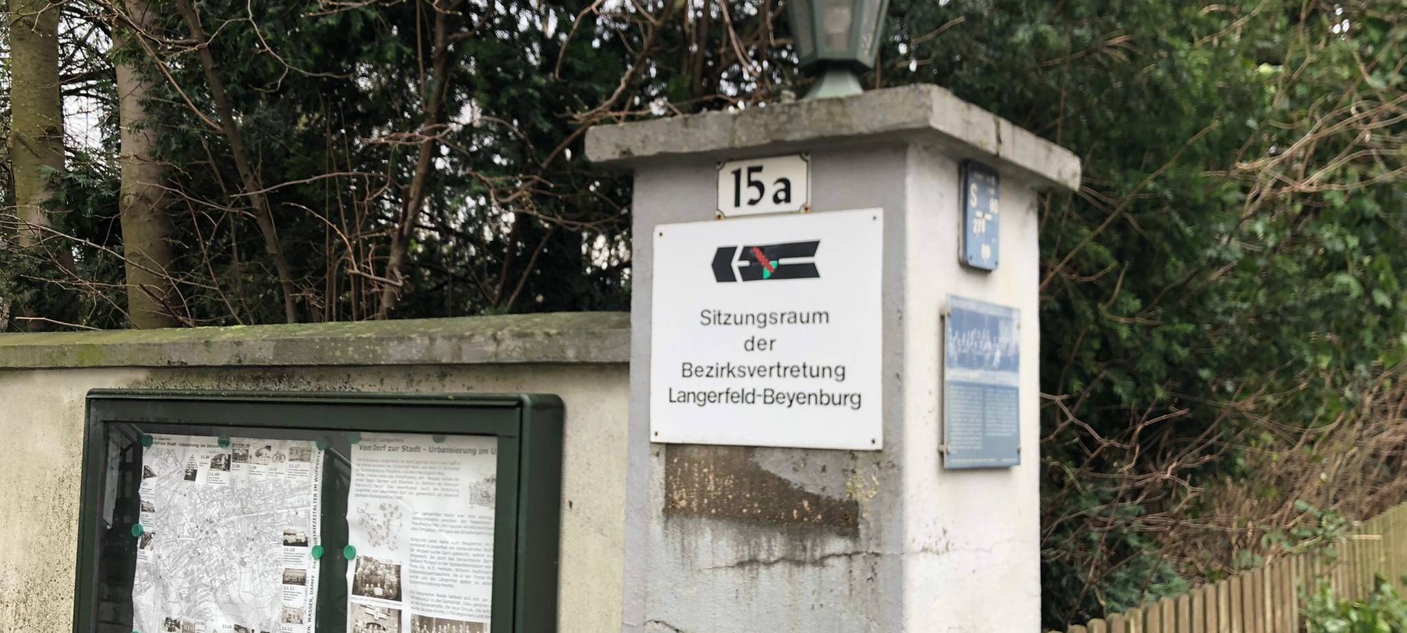 Stationärer Blitzer für B7/A1-Ausfahrt?