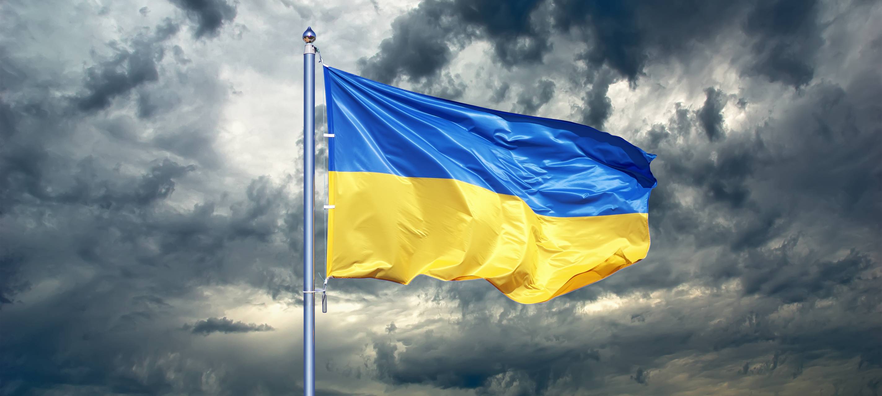 Viele Spenden für Menschen aus der Ukraine