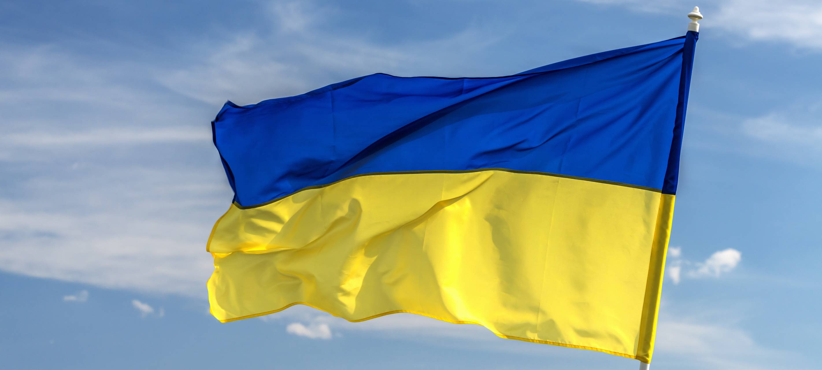 Solidarität mit der Ukraine