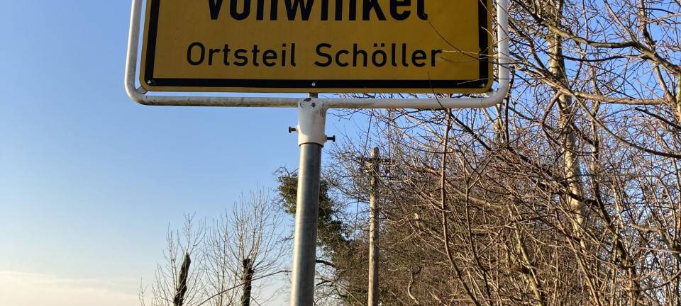 Weiter Protest gegen Gewerbegebiete