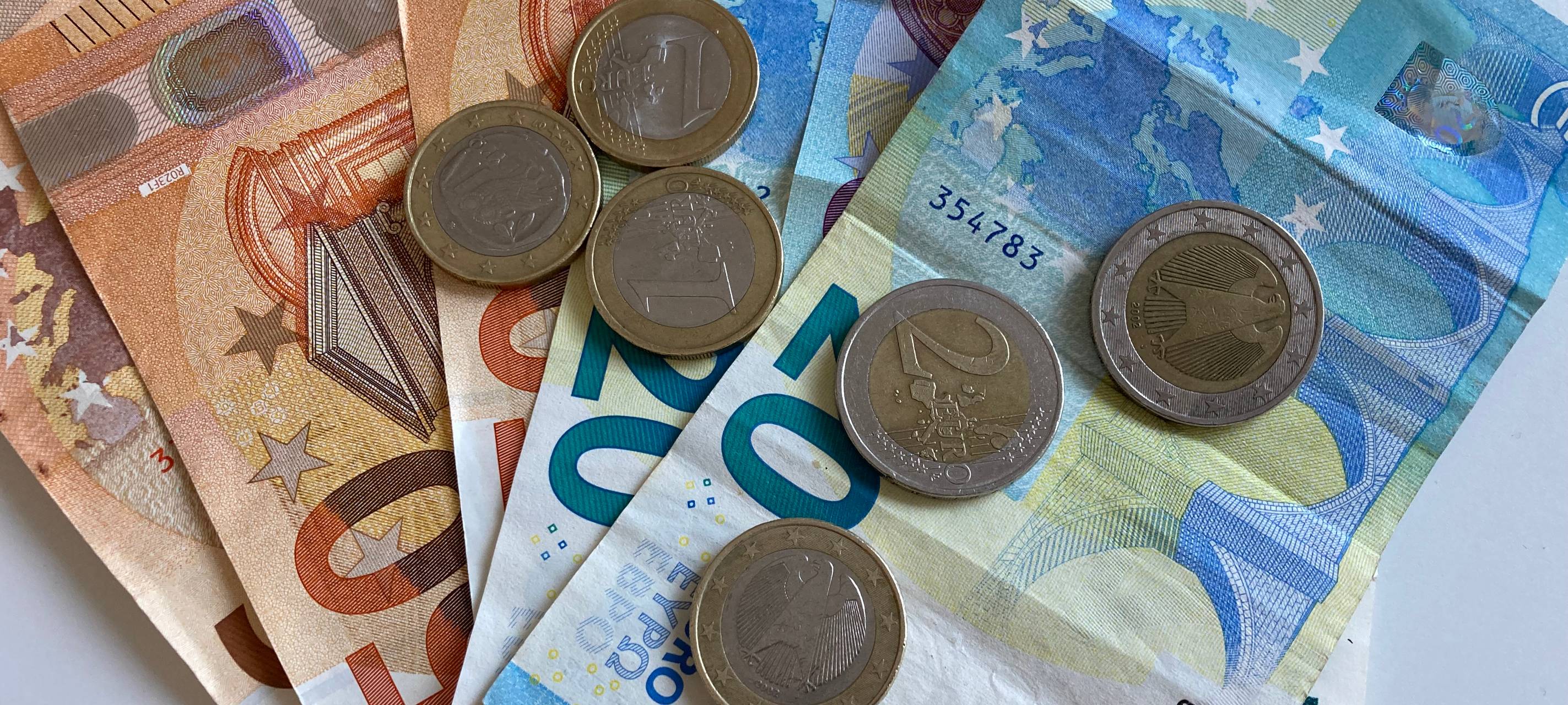 Wuppertal wird neue Schulden machen (müssen)