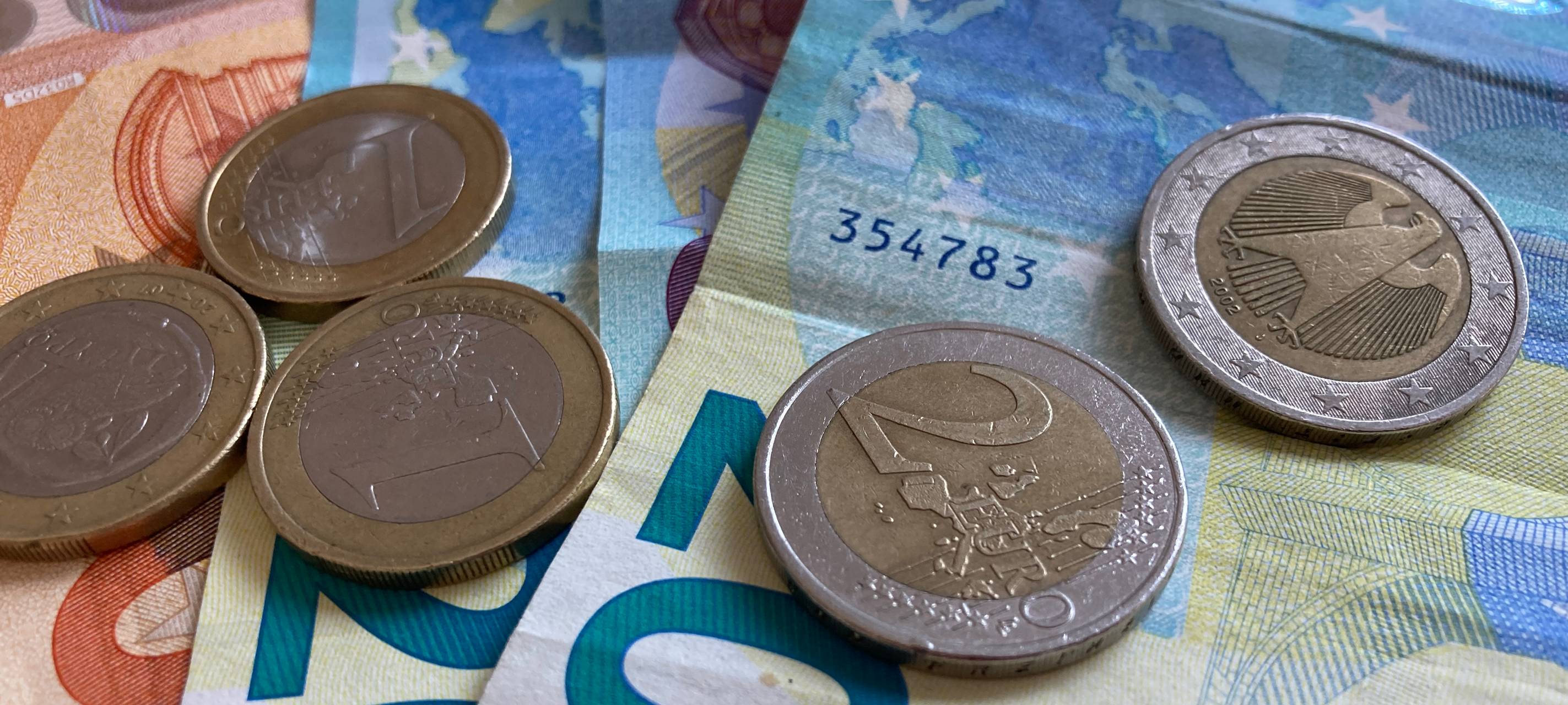 15 Prozent verdienen unter 14 Euro