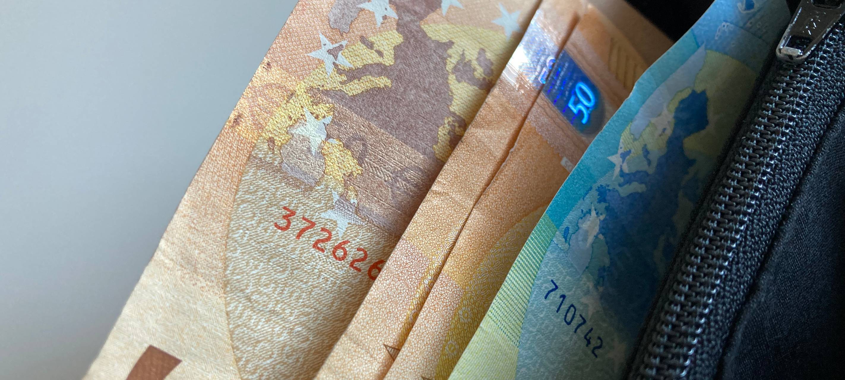 Stadt hebt Gebühren an