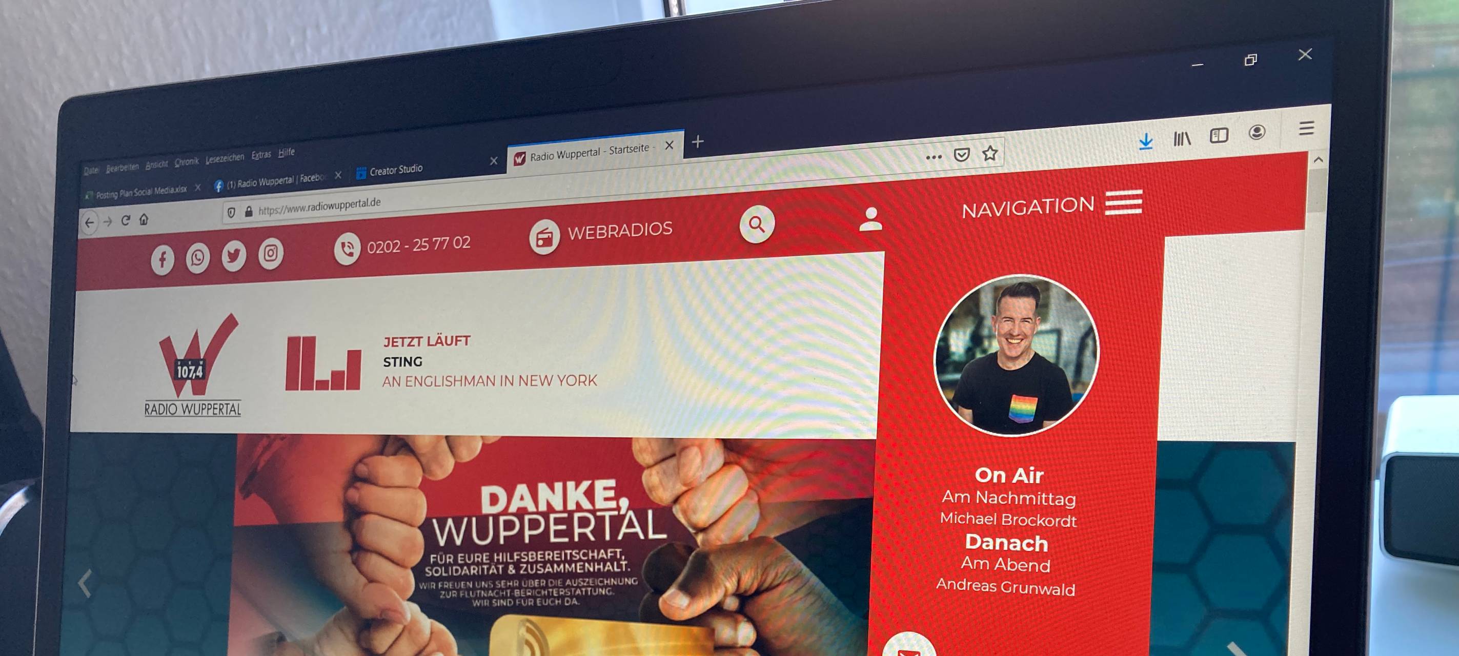Start der Smart-City-Reihe