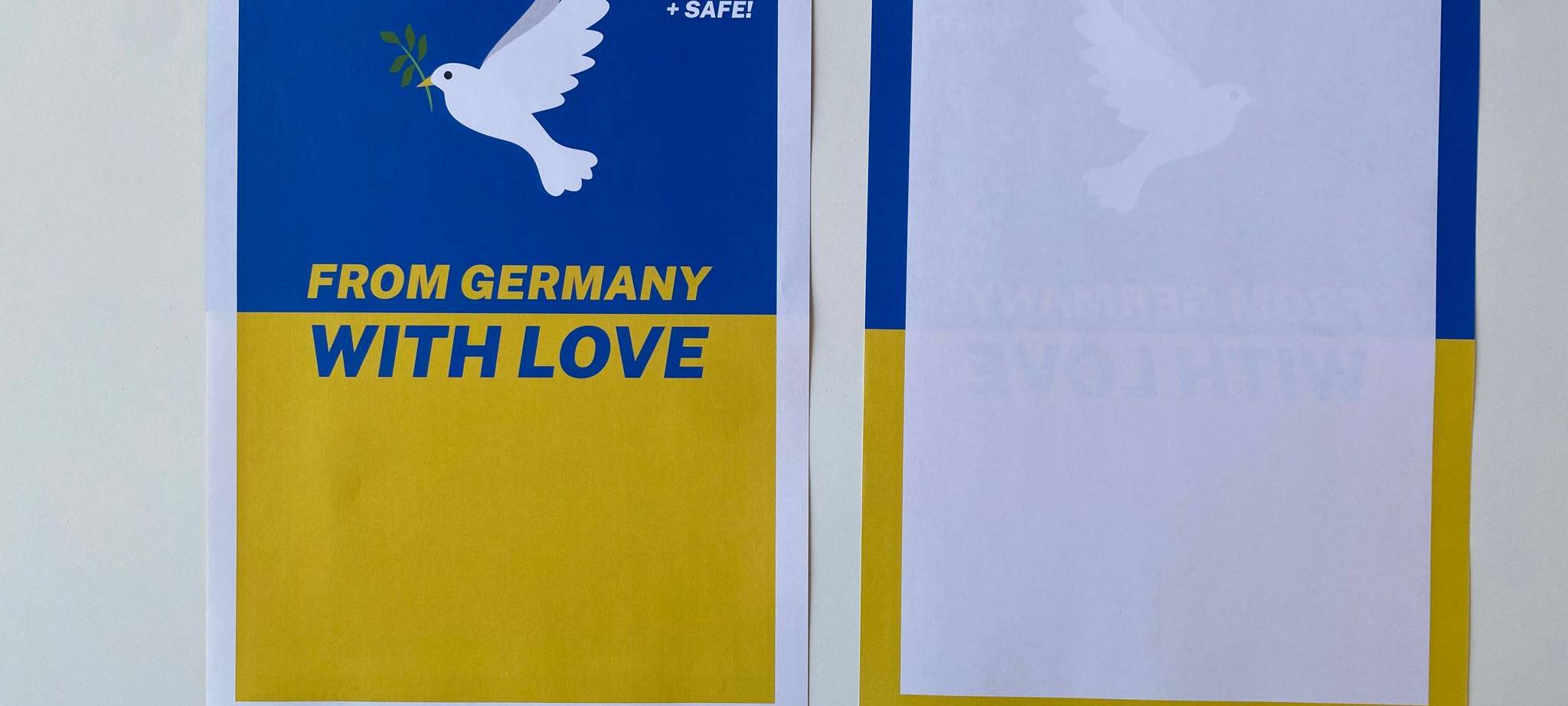 Radio Wuppertal packt Pakete