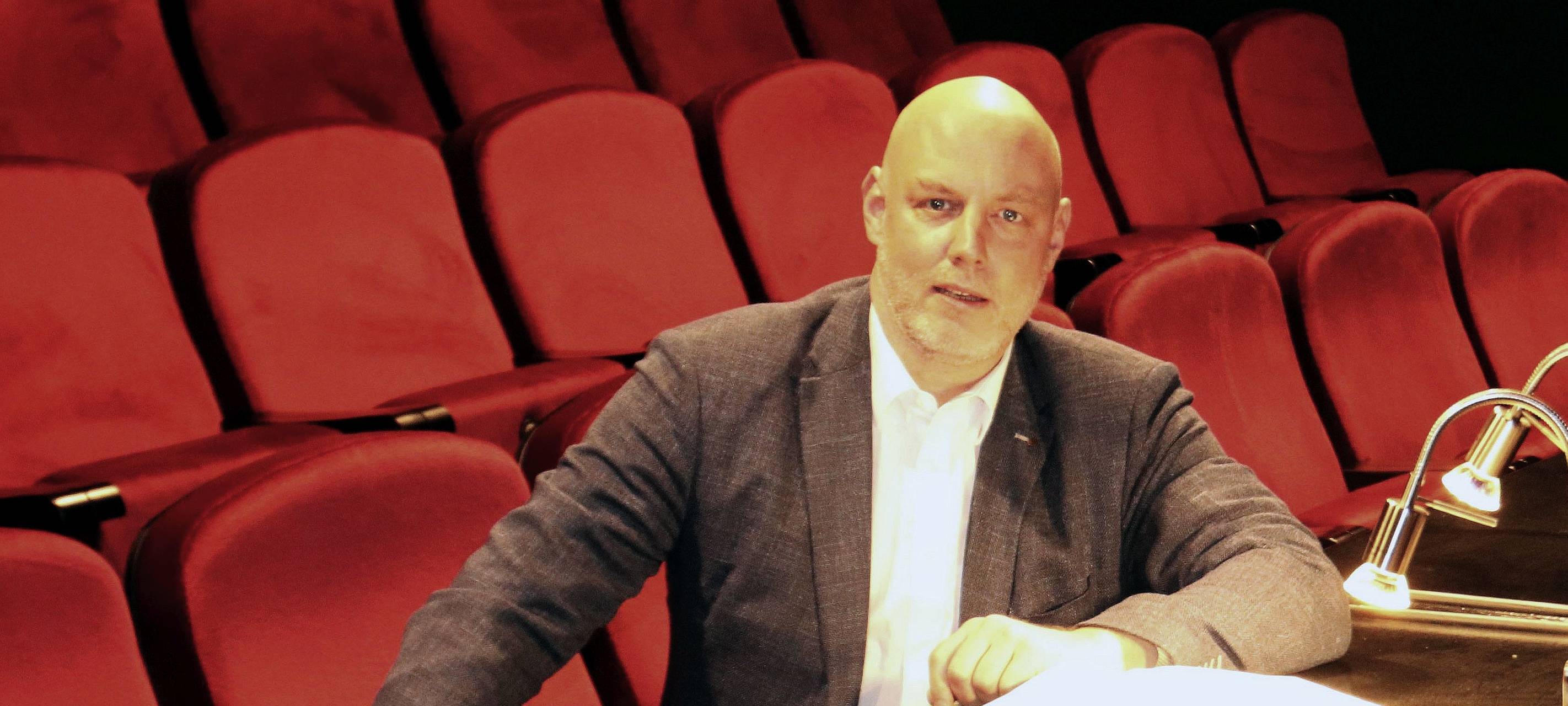 ELBA-Talk mit Ralf Budde