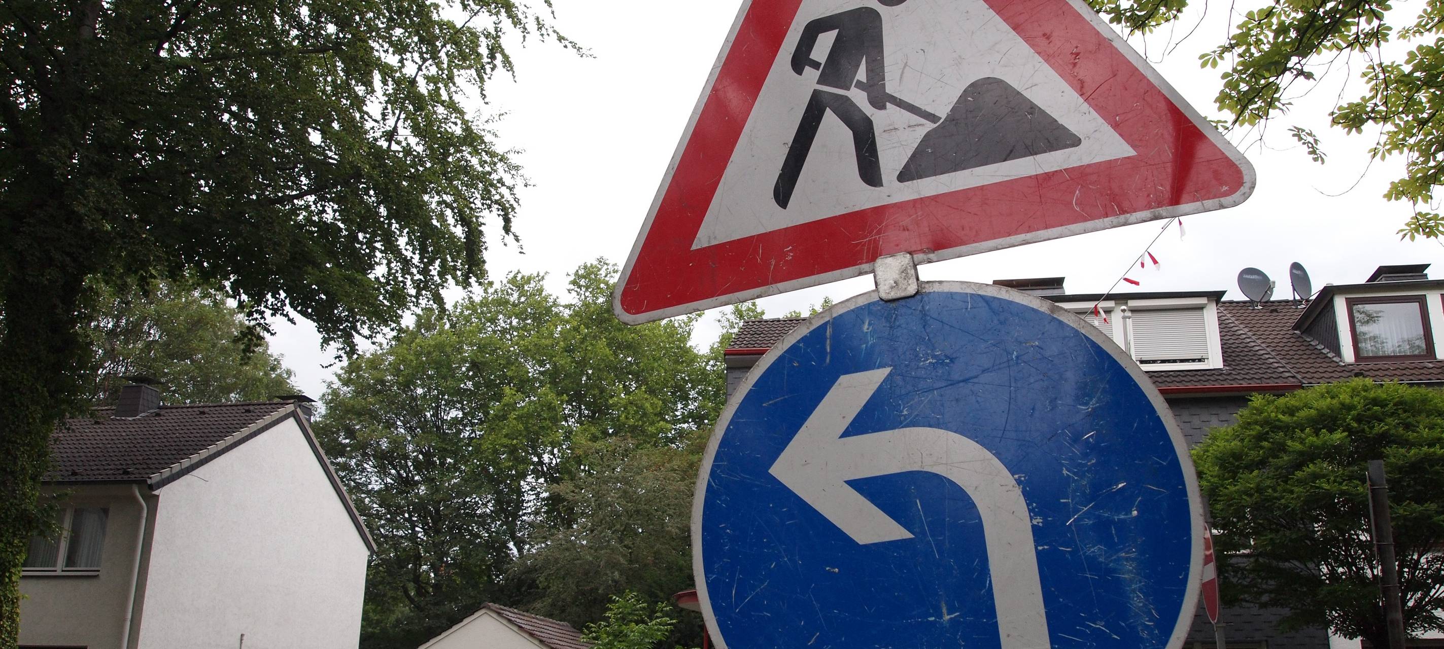 Disskussion über L419-Ausbau geht weiter