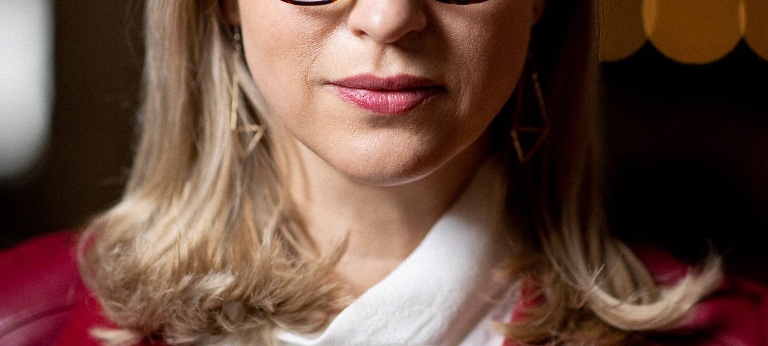 Opern-Intendantin Rebekah Rota: lasst euch verzaubern!