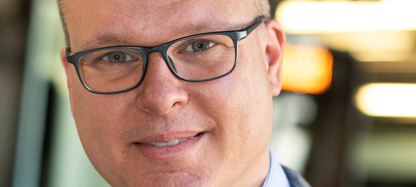 ELBA-Talk mit Christian Kindinger