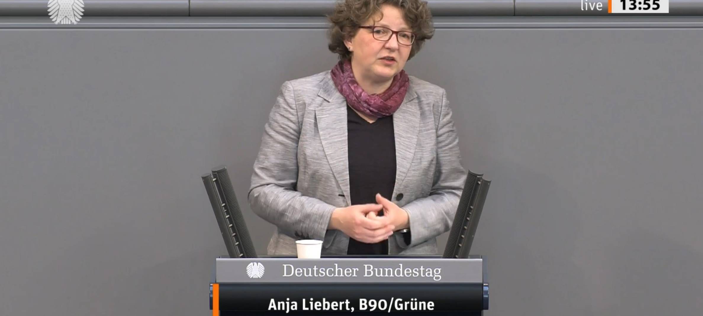 Liebert: Kindergrundsicherung für Wuppertal nötig
