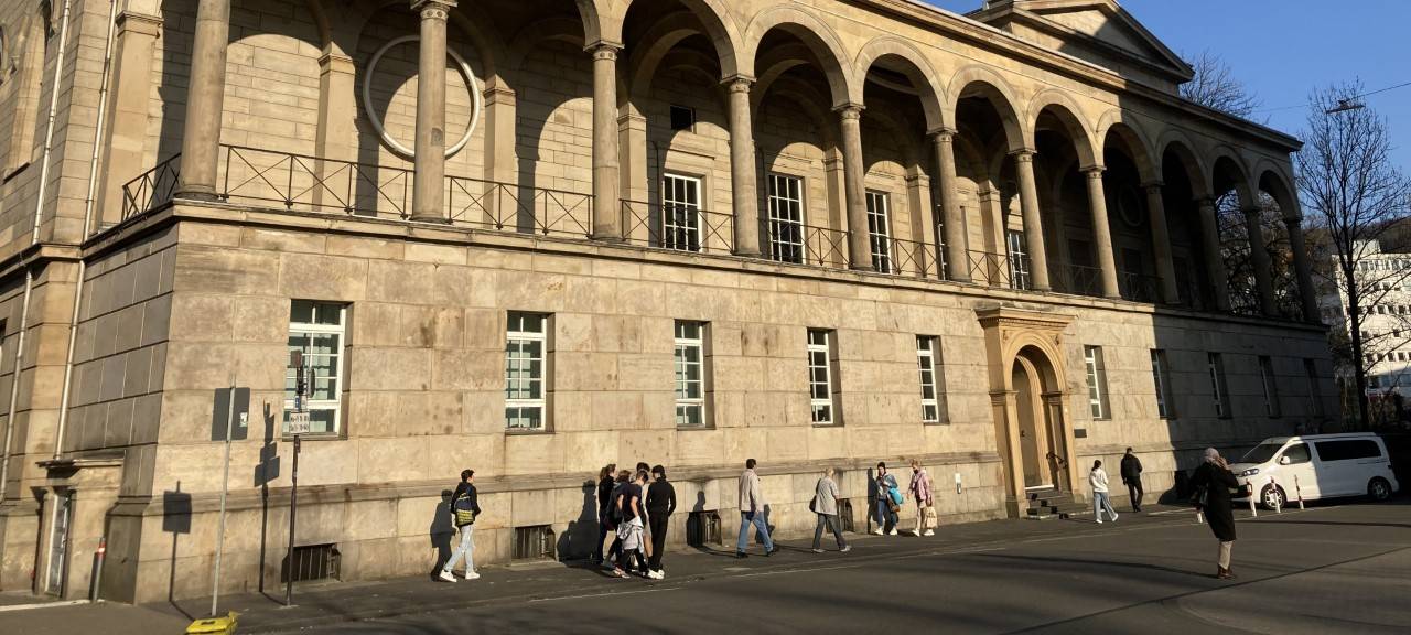 Landgericht startet Mord-Prozess