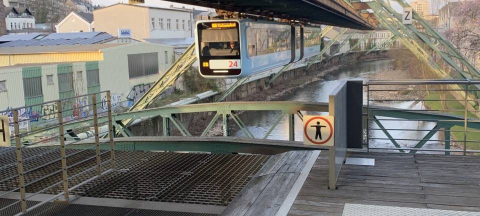 Schnellere Arbeiten an der Pestalozzistraße