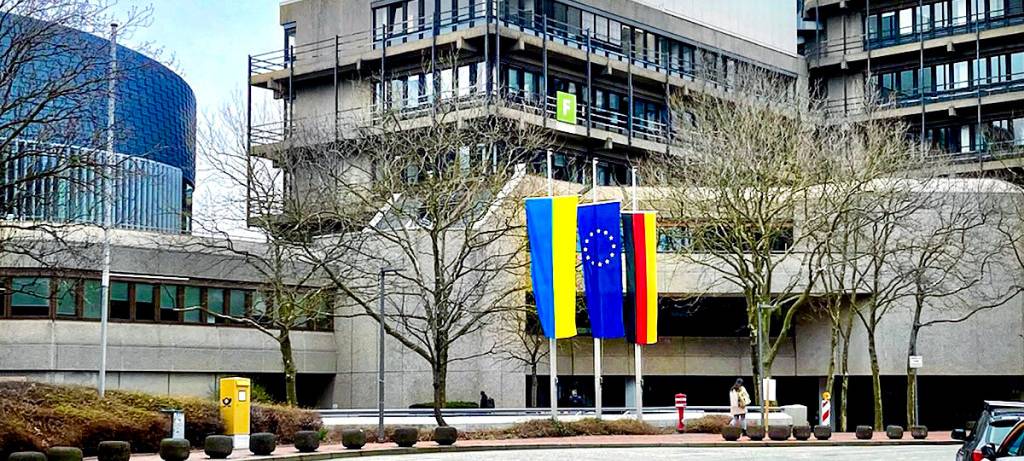 Wahlen zum Studierendenparlament