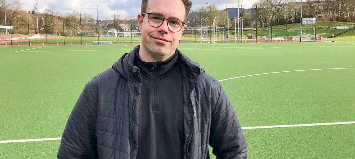 Wuppertaler Fußballtrainer bei "Queer Eye Germany"